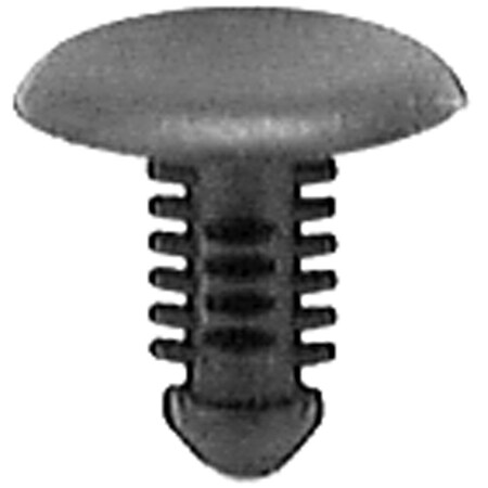 Auveco MAZDA TRIM PANEL RETAINER 12MM HD DIA. 10MM LENGTH, 50PK 14367